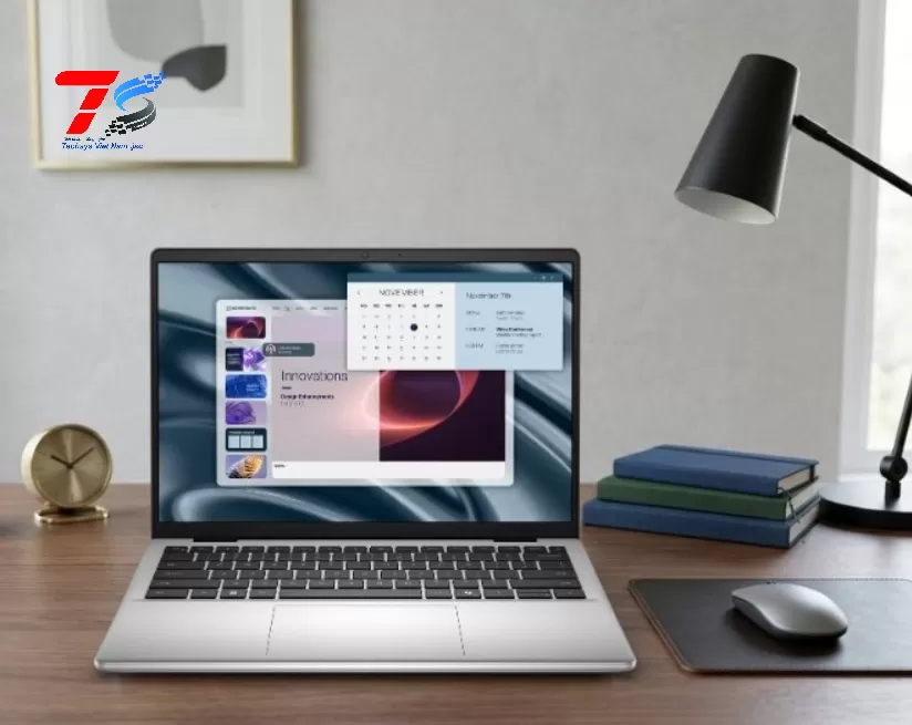 M&aacute;y t&iacute;nh x&aacute;ch tay Dell Pro 14 Essential PV14250 PV14250-120U-16512U